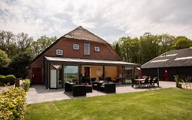 B&B de Sfeerhoeve